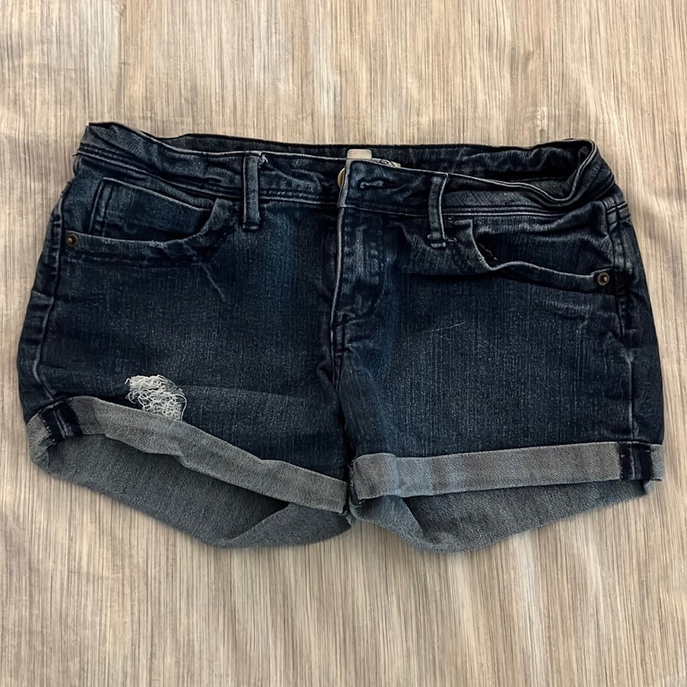 Forever 21 Denim Shorts